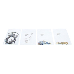 All Balls Racing - Carb Rebuild Kit Polaris - 26-1831