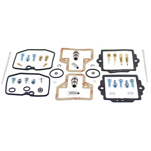 All Balls Racing - Carb Rebuild Kit Yamaha - 26-1885