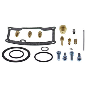 All Balls Racing - Carb Rebuild Kit Arctic Cat - 26-1907