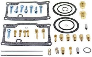 All Balls Racing - Carb Rebuild Kit Arctic Cat - 26-1914