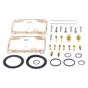 All Balls Racing - Carb Rebuild Kit Ski-doo - 26-1943
