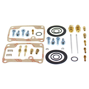 All Balls Racing - Carb Rebuild Kit Ski-doo - 26-1944