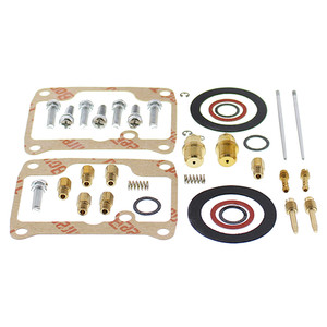 All Balls Racing - Carb Rebuild Kit Ski-doo - 26-1985