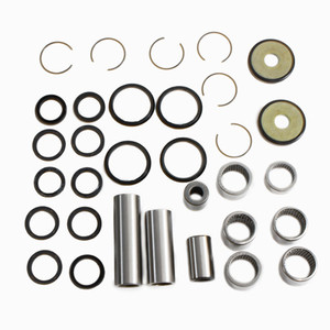All Balls Racing - Swing Arm Linkage Kit - 27-1064