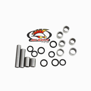 All Balls Racing - Swing Arm Linkage Kit - 27-1116