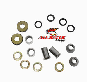 All Balls Racing - Swing Arm Bearing Kit - 28-1008