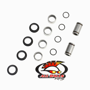 All Balls Racing - Swing Arm Bearing Kit - 28-1129