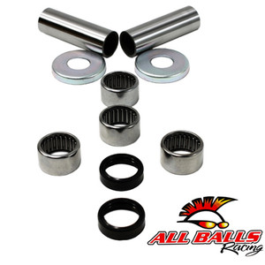 All Balls Racing - Swing Arm Bearing Kit - 28-1201
