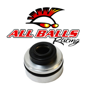 All Balls Racing - Rear Shock Seal Kit, 46x18 - 37-1117