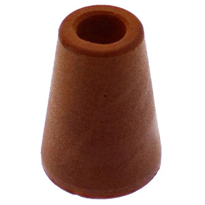 All Balls Racing - Rear Shock Bumper - 37-1202