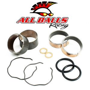 All Balls Racing - Fork Bushing Kit - 38-6011