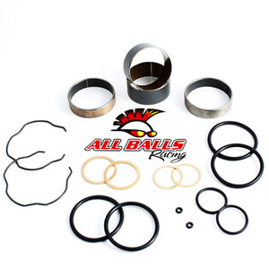 All Balls Racing - Fork Bushing Kit - 38-6069