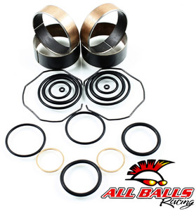 All Balls Racing - Fork Bushing Kit - 38-6075