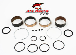 All Balls Racing - Fork Bushing Kit - 38-6081