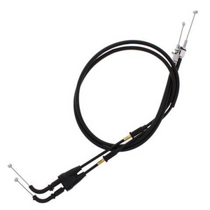 All Balls Racing - Control Cable, Throttle (1332) - 45-1032