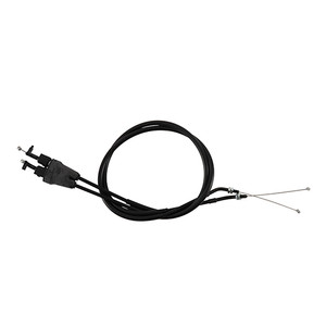 All Balls Racing - Control Cables, Throttle - 45-1261