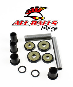 All Balls Racing - Rear Ind. Suspension Kit, Knuckle Only - 50-1035-K