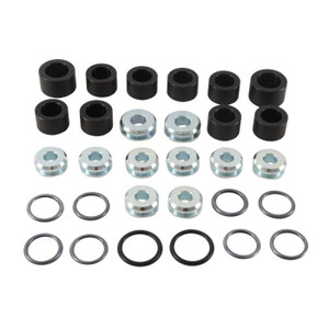 All Balls Racing - Rear Independent Suspension Bushing Only Kit - 50-1201