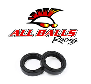 All Balls Racing - Fork Seal Kit - 55-104