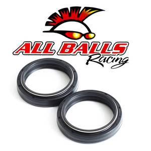 All Balls Racing - Fork Seal Kit (repl 55-118) - 55-117