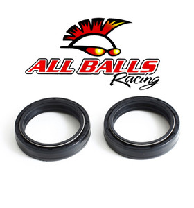All Balls Racing - Fork Seal Kit - 55-122