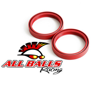 All Balls Racing - Fork Seal Kit - 55-131
