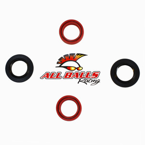 All Balls Racing - Fork And Dust Seal Kit - 56-101