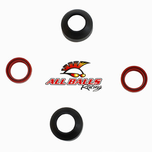All Balls Racing - Fork & Dust Seal Kit - 56-117
