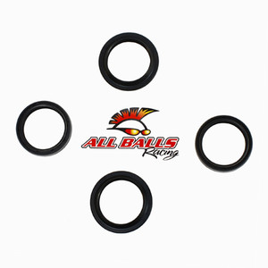 All Balls Racing - Fork And Dust Seal Kit - 56-133
