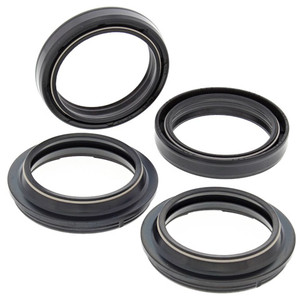 All Balls Racing - Fork & Dust Seal Kit - 56-137