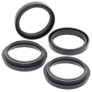 All Balls Racing - Fork & Dust Seal Kit - 56-144