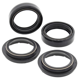 All Balls Racing - Fork And Dust Seal Kit - 56-159