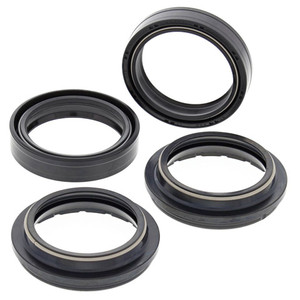 All Balls Racing - Fork And Dust Seal Kit - 56-161