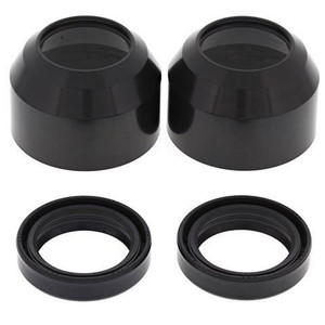 All Balls Racing - Fork Oil And Dust Seal Kit - 56-173