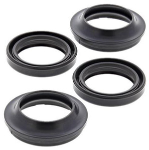 All Balls Racing - Fork Oil And Dust Seal Kit - 56-178