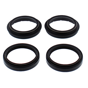 All Balls Racing - Fork And Dust Seal Kit - 56-192