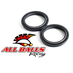 All Balls Racing - Fork Dust Seal Kit - 57-100