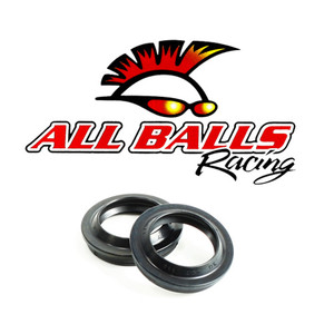 All Balls Racing - Fork Dust Seal Kit - 57-114