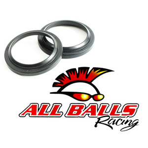 All Balls Racing - Fork Dust Seal Kit - 57-117