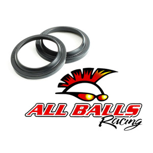 All Balls Racing - Fork Dust Seal Kit - 57-118