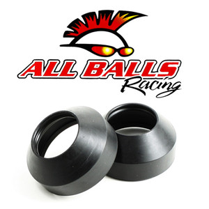 All Balls Racing - Fork Dust Seal Kit - 57-132