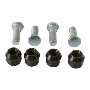 All Balls Racing - Wheel Stud And Nut Kit - 85-1005