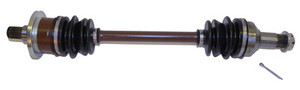 All Balls Racing - Arctic Cat Complete Cv Shaft - AB6-AC-8-145