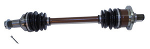 All Balls Racing - Arctic Cat Complete Cv Shaft - AB6-AC-8-245