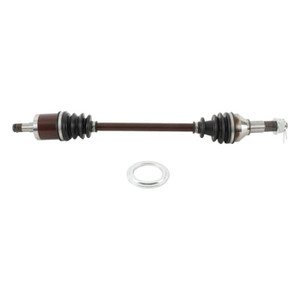 All Balls Racing - Can-am Complete Cv Axle - AB6-CA-8-113