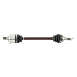 All Balls Racing - 6 Ball Atv/utv Axle - AB6-CA-8-308