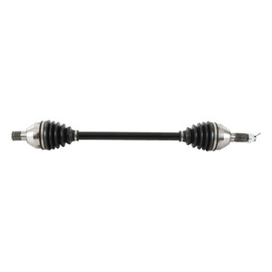 All Balls Racing - Axle Rear Leftcan-am Maverick - AB6-CA-8-329