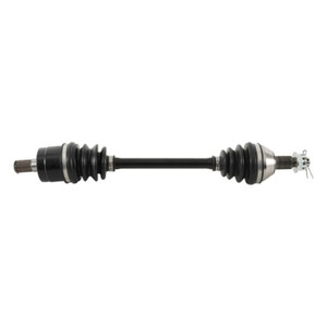 All Balls Racing - Honda Complete Cv Shaft - AB6-HO-8-322