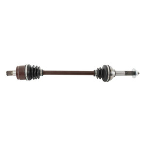 All Balls Racing - 6 Ball Atv/utv Axle - AB6-KW-8-316