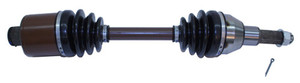 All Balls Racing - Polaris Complete Cv Shaft - AB6-PO-8-302